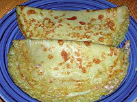 crepes