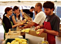 cucina vegan