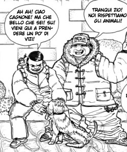 fumetto