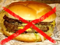 hamburger