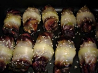 piatto vegan