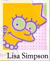 Lisa Simpson