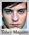 Tobey Maguire