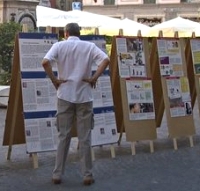 mostra