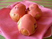 piatto vegan