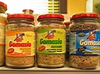 gomasio