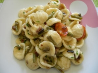 piatto vegan