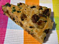piatto vegan