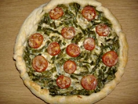 piatto vegan