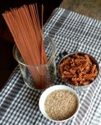 piatto vegan