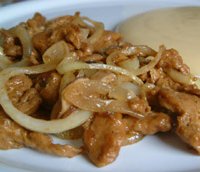 piatto vegan