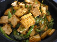 piatto vegan