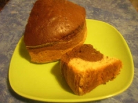 piatto vegan