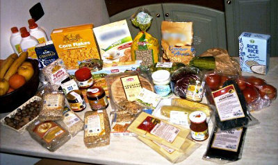 vegan in cucina
