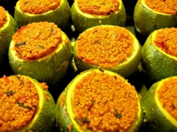 piatto vegan
